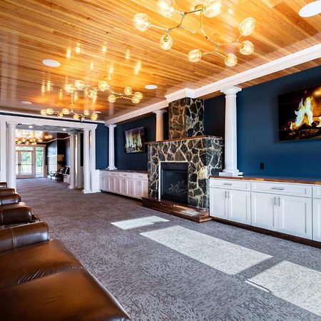 Stone Park Ellsworth-Bar Harbor Aparthotel Kültér fotó