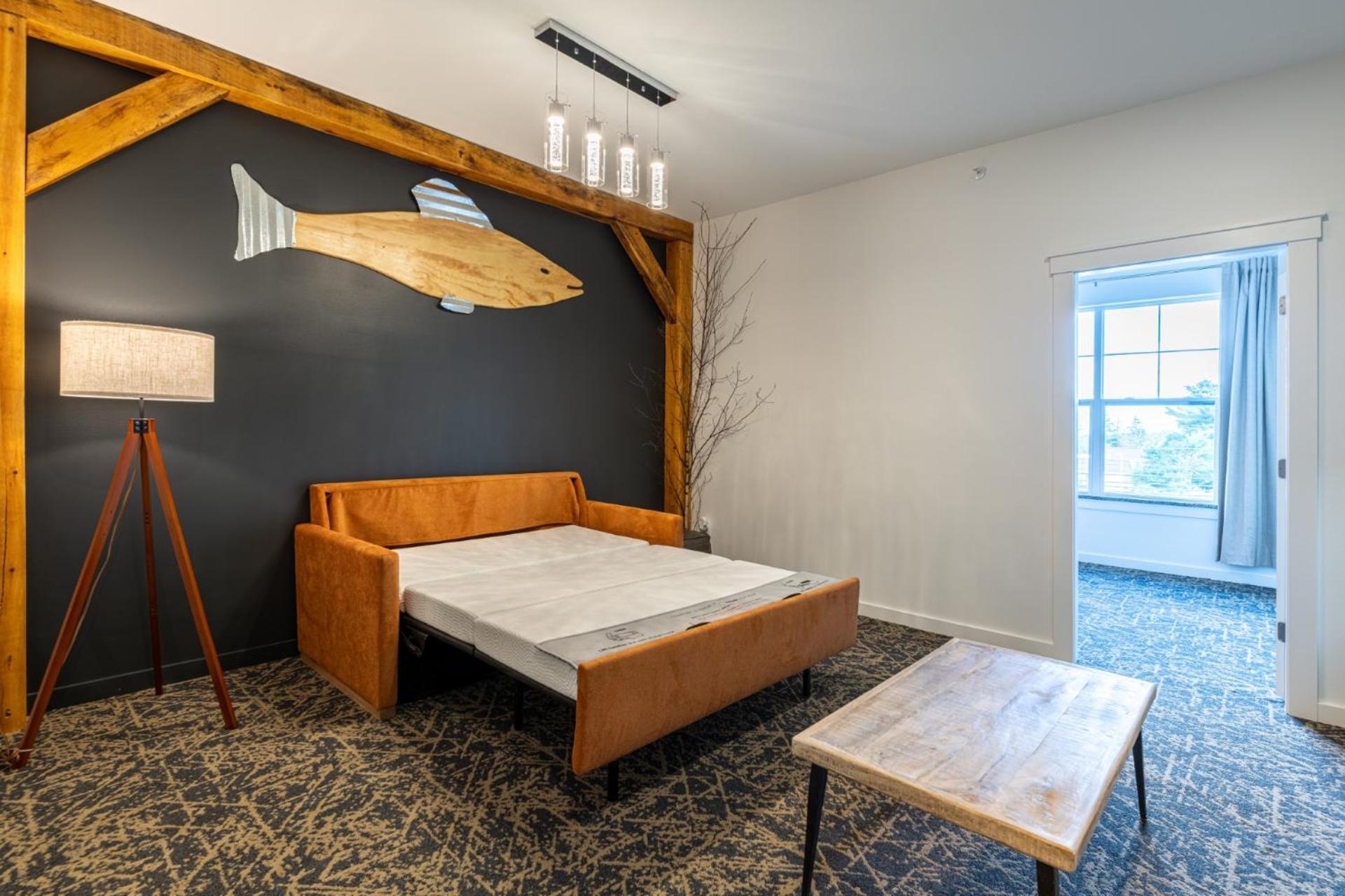 Stone Park Ellsworth-Bar Harbor Aparthotel Kültér fotó